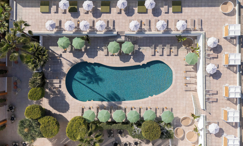 Exterior & Views 2, HM Isabela - Adults Only, Baleares