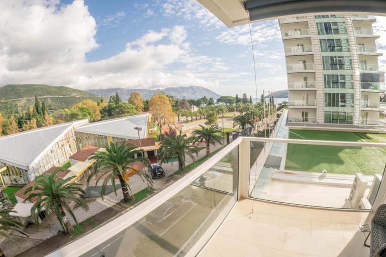 Others 4, Apartment of Tre Canne Budva