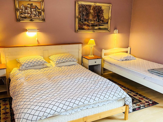 Interior 3, 6 Person Holiday Home in Kosta, Lessebo