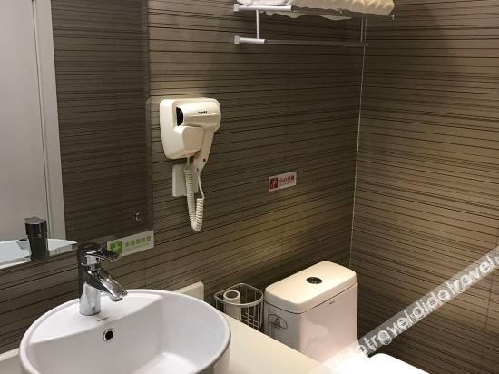 Others 2, Wucai Jintian Chain Hotel (Normal University), Hengyang