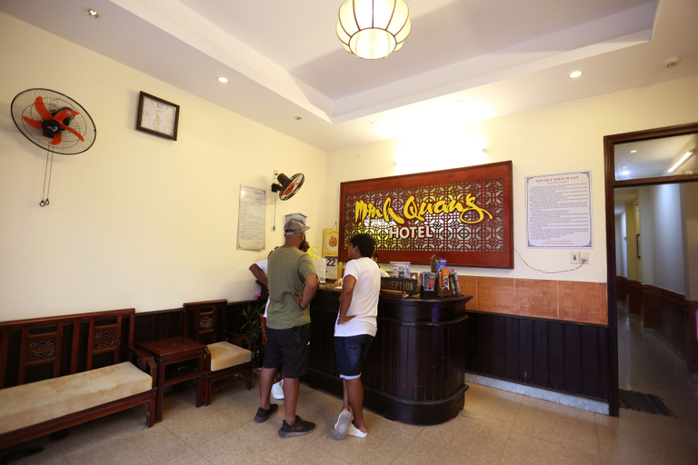 Others 4, Minh Quang Hotel, Da Nang