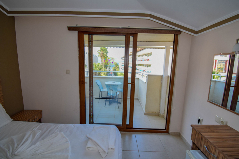 Bedroom 5, Astoria Life Hotel, Marmaris