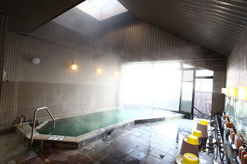Others 3, Hotel Kohantei, Nikkō