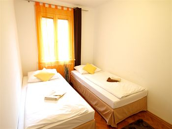 Guestroom 4, Apartment Kroellgasse, Wien