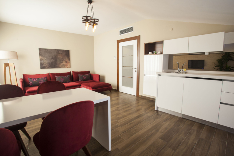 Others 4, Maxuite Hotel in Home, Edremit