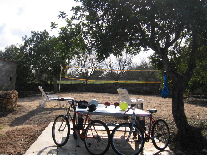 Others 3, Finca Rustica Sineu-Binataref, Baleares