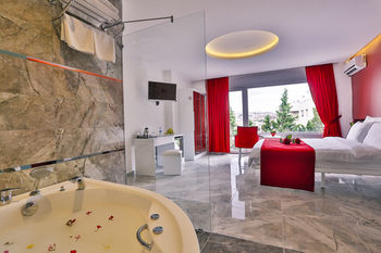 Others 3, Bellezza Hotel, Beşiktaş