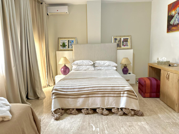 Bedroom 2, Bab louka, Al Haouz