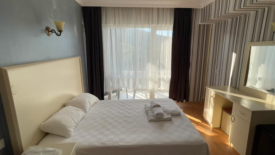 Others 3, Tabiat Park Hotel, Ayvalık