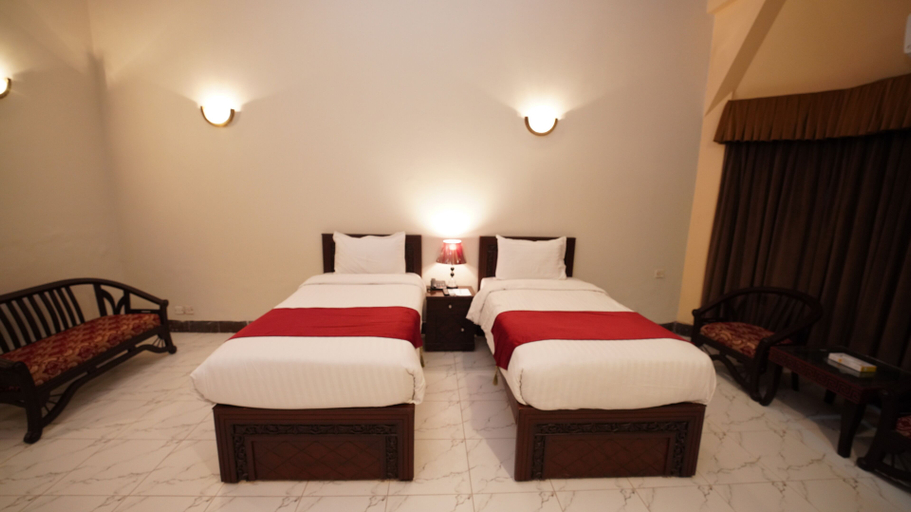 Others 4, Legend Palace Islamabad, Islamabad