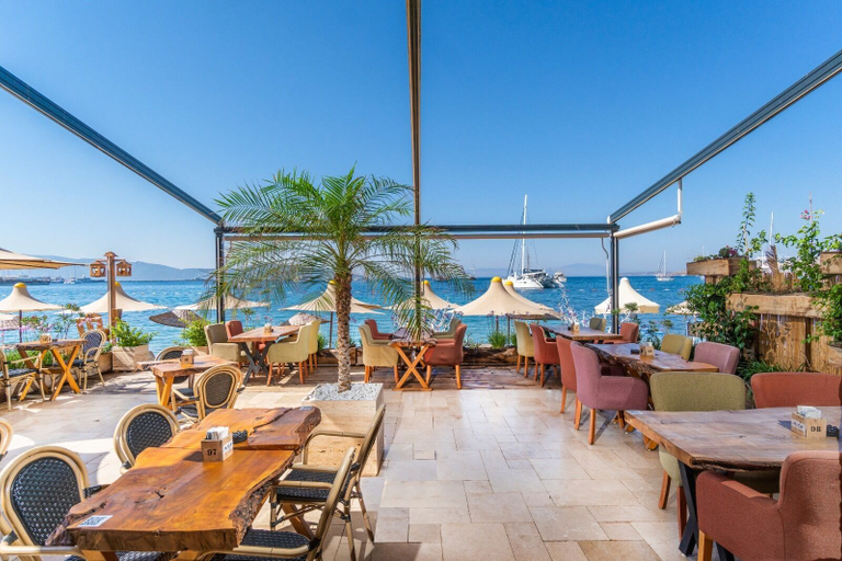Others 3, Mucho Butik Otel, Bodrum