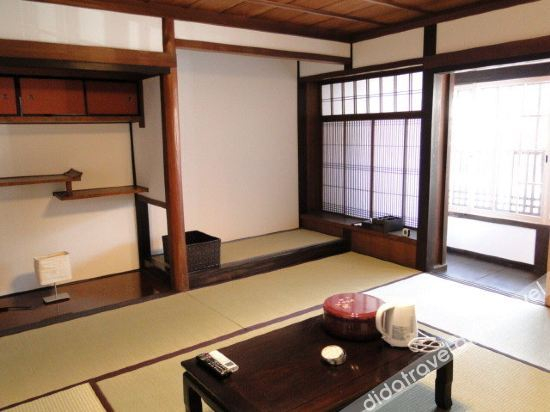 Others 4, Yakageya, Inn & Suites, Yakage
