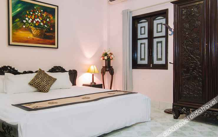 Bedroom 2, Hanoi Legend Hotel, Hoàn Kiếm