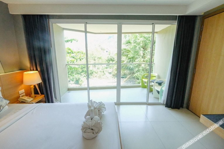 Others 4, Hubtel Patong Suite, Pulau Phuket