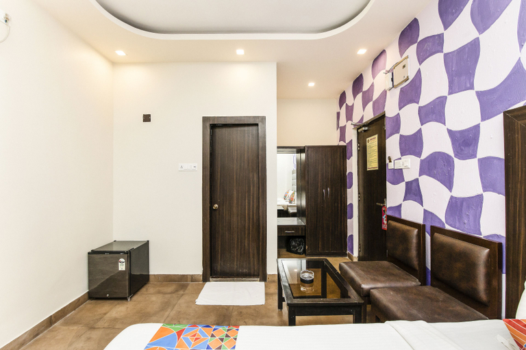 Others 5, FabHotel De Sivalika, Haora
