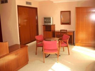 Others 5, Hotel Bilbaino, Alicante