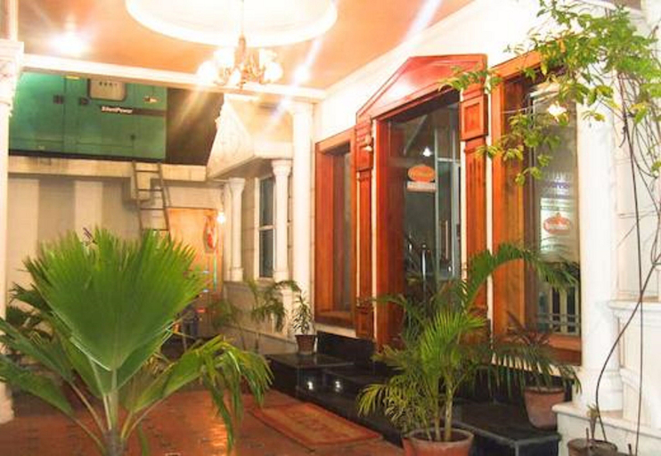 Others 5, Kumaran Residency, Viluppuram