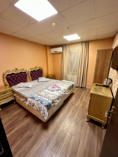 Others 3, Camellia Hotel, Fatih