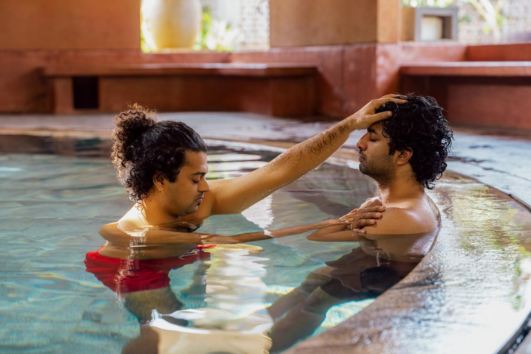 Sport & Beauty 5, Sanctuary Amaidiyana - A CGH Earth Experience, Viluppuram
