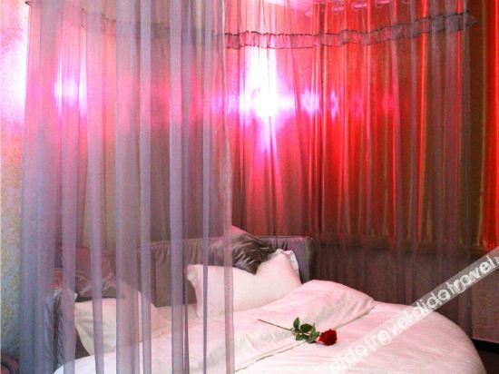 Others 2, Guan Zaihuishou hotel, Langfang