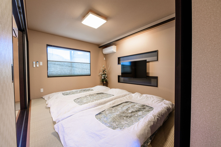 Others 4, Hana-No-Mizuumi Hotel, Hakone