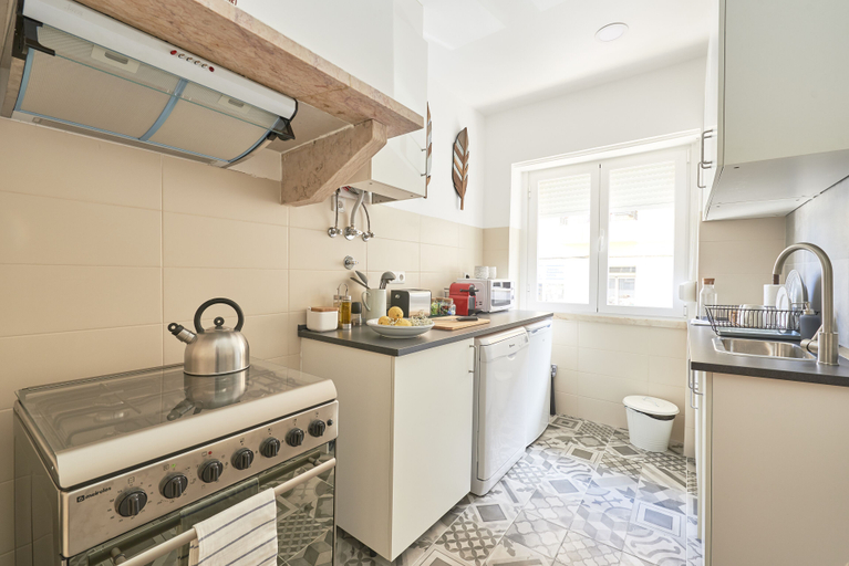 Others 5, Belém Light Filled Apartment, by TimeCooler, Lisbon