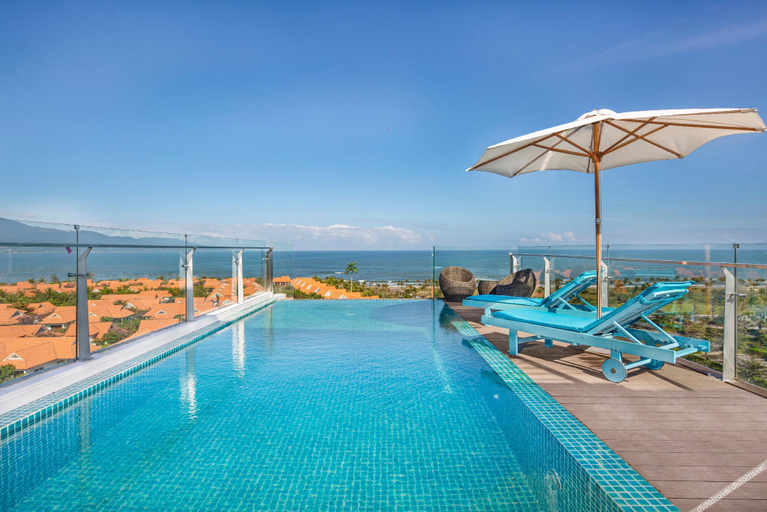 Sport & Beauty 4, Adaline Hotel & Apartment, Da Nang
