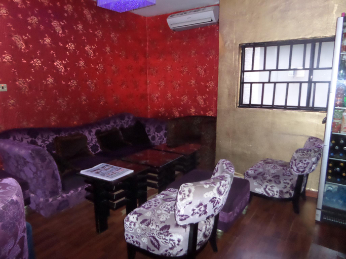 Others 3, Prixair Pure Hotel Wuse, AbujaMun