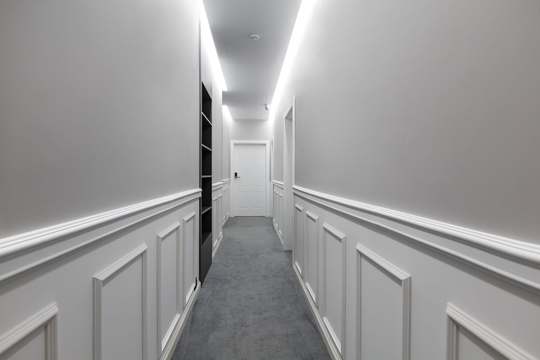Public Area, Homewell Boutique Apartments, Poznań City