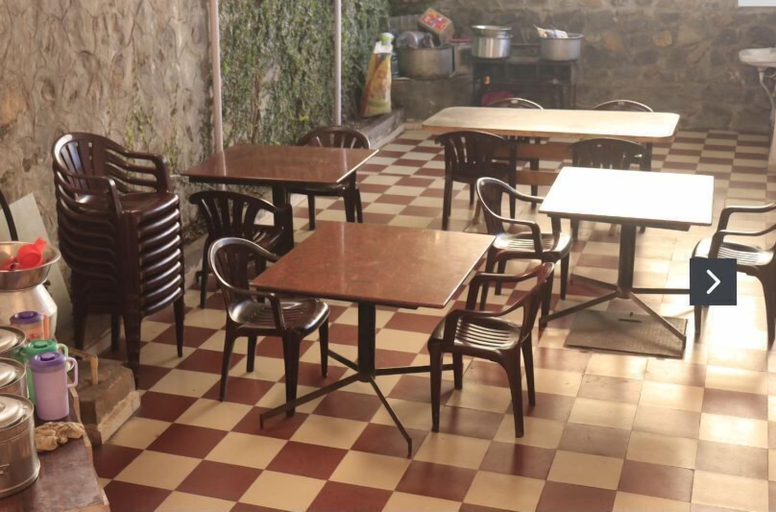 Others 3, Sharma Residency Kodaikanal, Dindigul