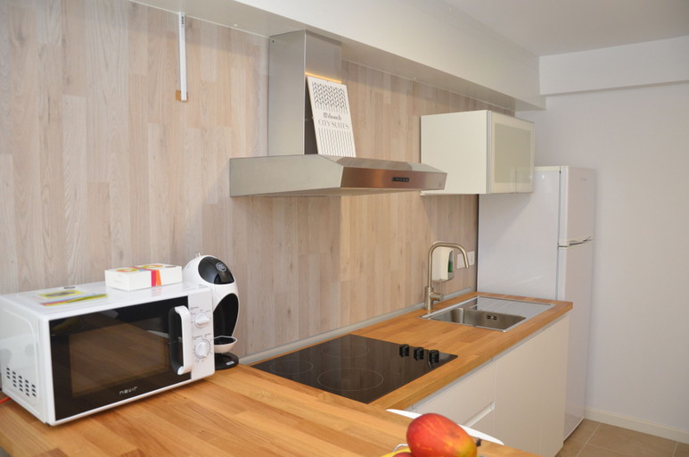 Others 1, Bet Apartments - Abastos, Valencia