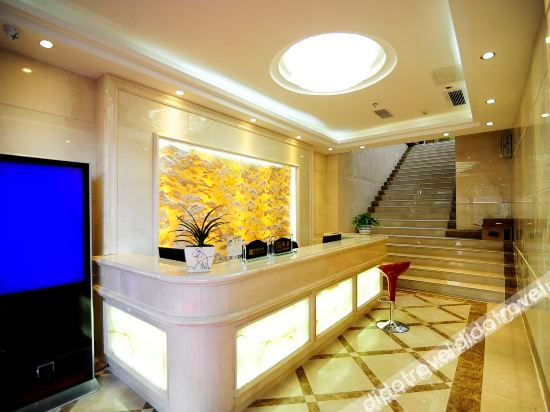 Others 2, Beiyage Hotel, Guiyang