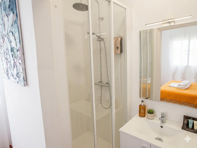 Bathroom 3, Open Sky Villa, Alicante