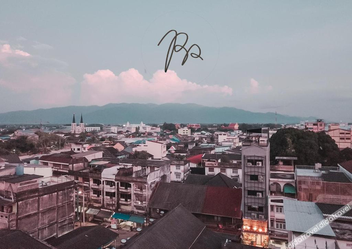 Others 4, Poonpun Pet Friends Poshtel, Muang Chanthaburi