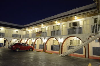 Others 2, Hotel Boulevard Mexicali, Mexicali