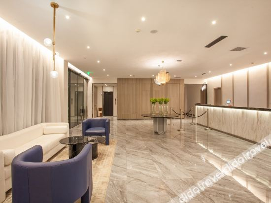 Others 4, Beihai J Hotel (Beihai Silver Beach), Beihai