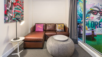 Others 4, Quality Apartments Melbourne Central, Melbourne