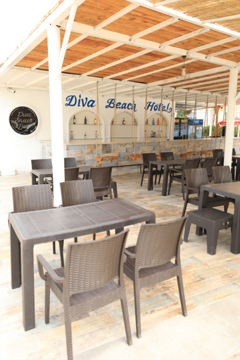 Others 5, DIVA TURKA BEACH HOTEL, İskenderun
