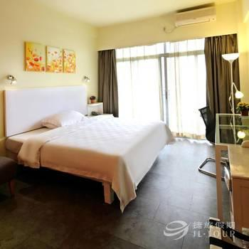 Other 5, Garden Inn (Yile Road West Guangzhou Branch ), Guangzhou