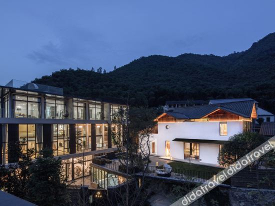 Others 3, Nanluhui Hotel Mount Mogan, Huzhou