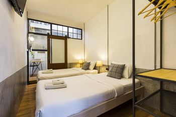 Others 4, Oxotel Hotel, Muang Chiang Mai