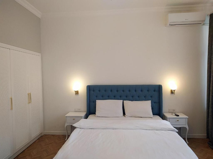 Others 5, Verna Hotel, Beyoğlu