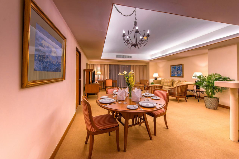 Others 4, Pantip Suites, Sathorn