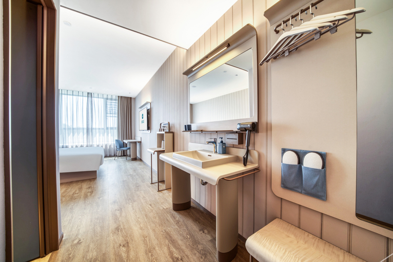 Others 4, Hanting Hotel Quzhou Railway Station, Quzhou