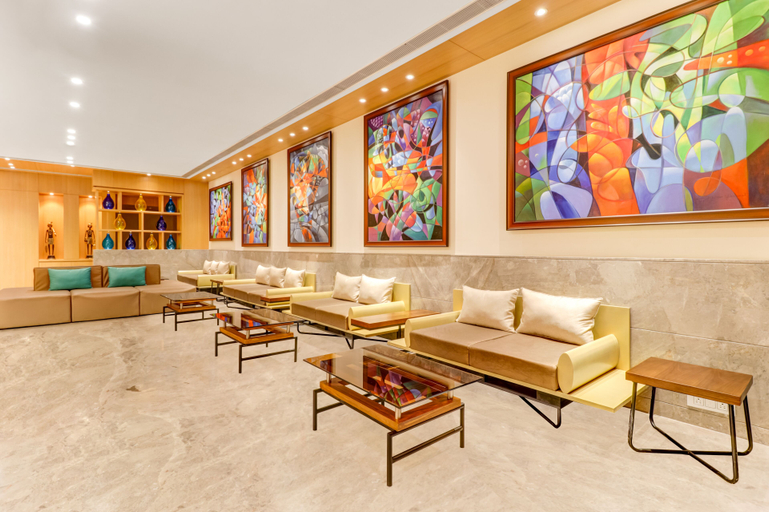 Public Area 3, Lemon Tree Premier Bhubaneswar, Cuttack