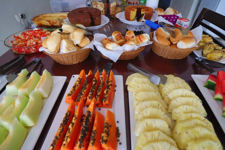 Food & Drinks 4, Pousada Casa Nui by Concavus, Ipojuca