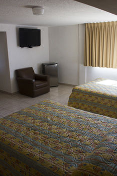 Others 3, Hotel Qualitel Plus, Morelia