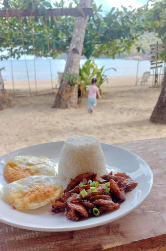 Food & Drinks, Akoya Beach Park and Cottages, El Nido