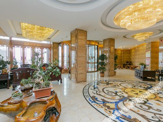 Others 4, Minghai Hotel, Gannan Tibetan