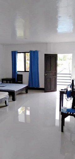 Room 5, Edward Lodge, San Jose